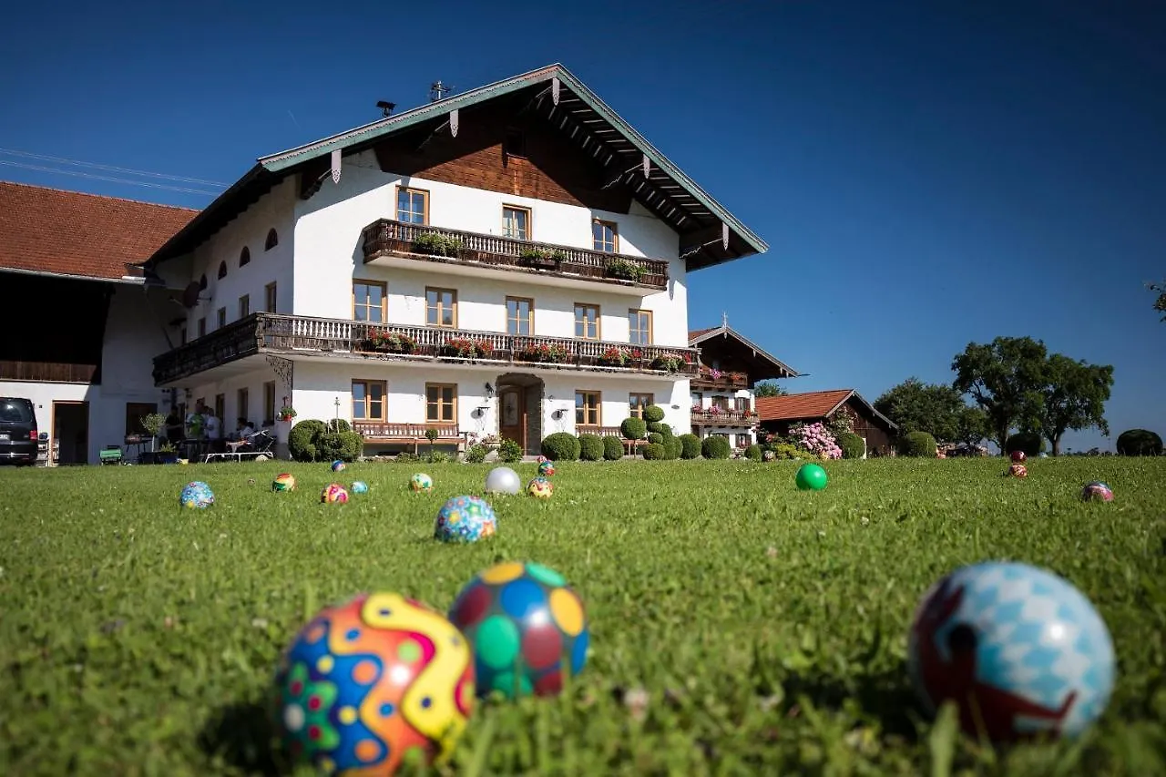 Naderbauer-Hof Villa Marquartstein Germany