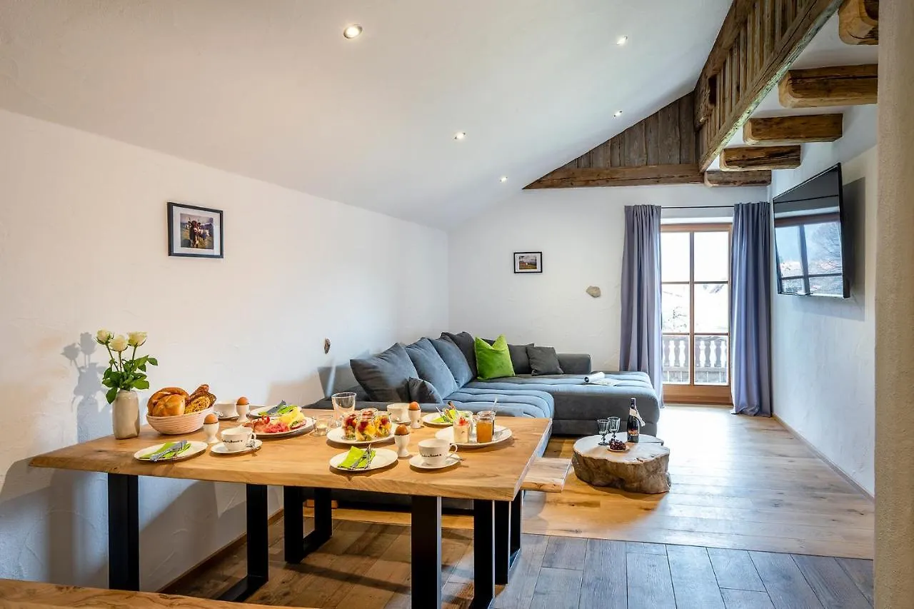Naderbauer-Hof Villa Marquartstein Farm stay