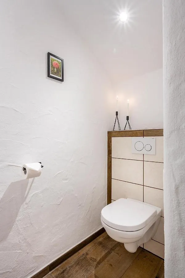 Farm stay Naderbauer-Hof Villa Marquartstein Germany